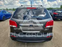 2012 KIA Sorento фото