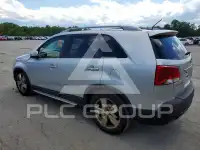 2012 KIA Sorento фото