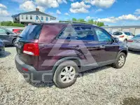 2012 KIA Sorento photo