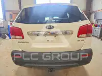 2012 KIA Sorento фото
