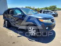 2012 KIA Sorento photo