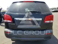 2012 KIA Sorento фото