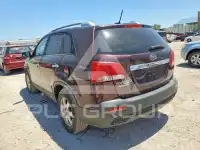 2012 KIA Sorento photo