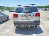 2012 KIA Sorento фото