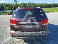 2012 KIA Sorento фото