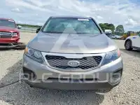 2012 KIA Sorento photo