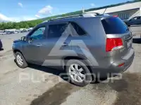 2012 KIA Sorento фото