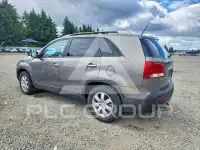 2012 KIA Sorento photo
