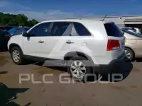2012 KIA Sorento фото