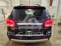 2012 KIA Sorento photo