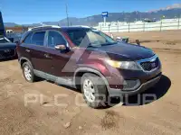 2012 KIA Sorento фото
