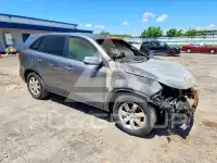 2012 KIA Sorento photo