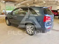 2012 KIA Sorento photo