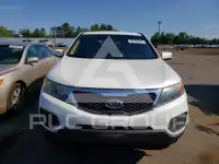 2012 KIA Sorento фото