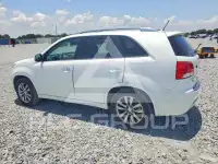 2012 KIA Sorento фото