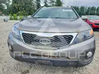 2012 KIA Sorento photo