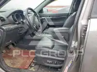 2012 KIA Sorento фото