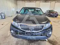 2012 KIA Sorento фото