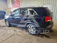 2012 KIA Sorento фото