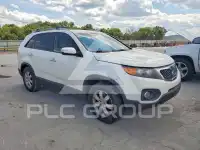 2012 KIA Sorento photo