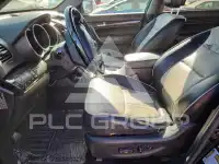 2012 KIA Sorento фото