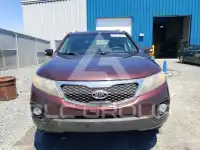 2012 KIA Sorento фото