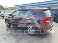 2012 KIA Sorento фото
