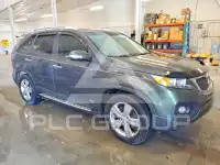 2012 KIA Sorento photo