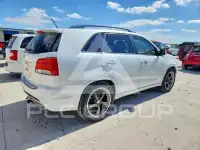2012 KIA Sorento фото