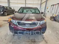 2012 KIA Sorento фото