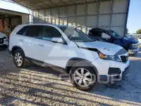 2012 KIA Sorento фото
