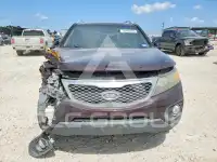 2012 KIA Sorento фото