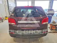 2012 KIA Sorento фото