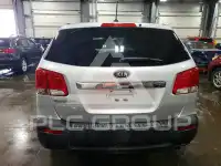 2012 KIA Sorento фото