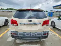 2012 KIA Sorento фото