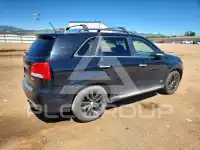 2012 KIA Sorento фото