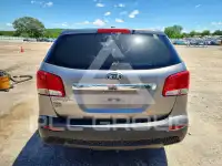 2012 KIA Sorento photo