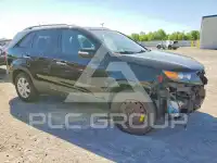 2012 KIA Sorento фото