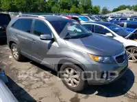 2012 KIA Sorento фото