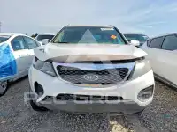 2012 KIA Sorento фото