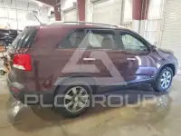 2012 KIA Sorento photo