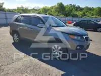 2012 KIA Sorento фото