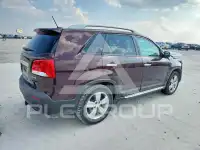 2012 KIA Sorento photo