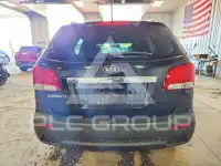 2012 KIA Sorento фото