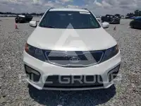 2012 KIA Sorento фото