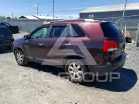 2012 KIA Sorento фото