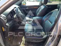 2012 KIA Sorento фото