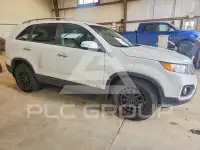 2012 KIA Sorento фото