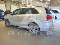 2012 KIA Sorento фото