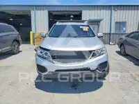2012 KIA Sorento фото